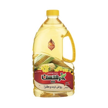  ذرت کانولا کارمیسن - 1700 میلی لیتر6362b88690e2e1102100